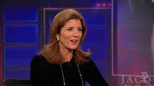 The Daily Show 117. epizoda