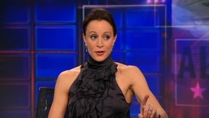 The Daily Show 50. epizoda