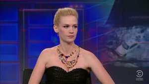The Daily Show 22. epizoda