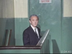 Pán času 2. epizoda
