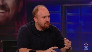 The Daily Show 84. epizoda