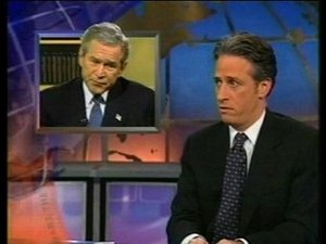 The Daily Show 147. epizoda