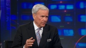 The Daily Show 120. epizoda