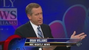 The Daily Show 18. epizoda