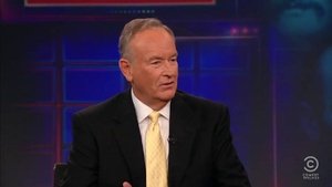 The Daily Show 123. epizoda