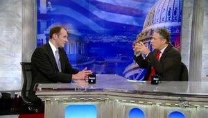 The Daily Show 134. epizoda