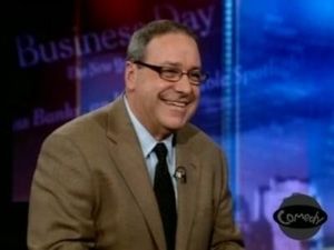 The Daily Show 31. epizoda