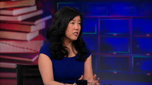 The Daily Show 55. epizoda