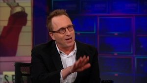 The Daily Show 17. epizoda