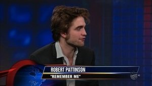The Daily Show 30. epizoda