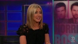 The Daily Show 83. epizoda