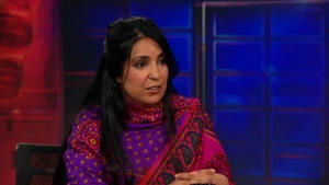 The Daily Show 136. epizoda