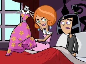 Danny Phantom 20. epizoda