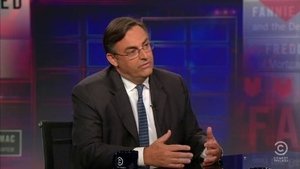 The Daily Show 89. epizoda
