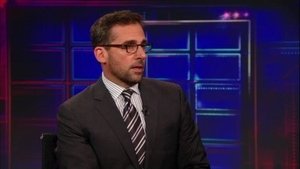 The Daily Show 117. epizoda