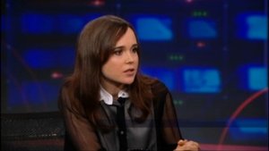 The Daily Show 105. epizoda