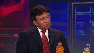 The Daily Show 92. epizoda