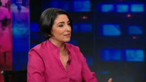 The Daily Show 77. epizoda