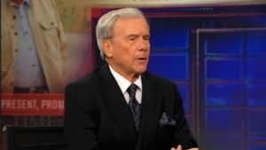 The Daily Show 15. epizoda