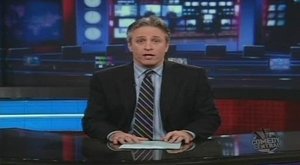 The Daily Show 156. epizoda