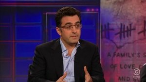 The Daily Show 72. epizoda