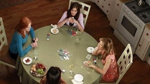 Zoufalé manželky Sbohem, Wisteria Lane