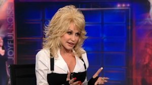 The Daily Show 43. epizoda