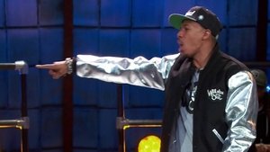 Nick Cannon Presents: Wild 'N Out 7. epizoda