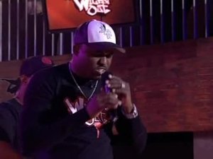 Nick Cannon Presents: Wild 'N Out 9. epizoda
