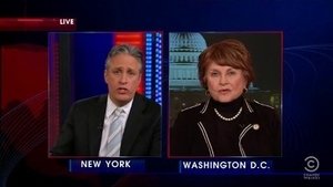 The Daily Show 58. epizoda