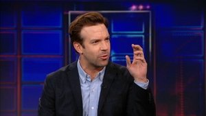 The Daily Show 24. epizoda