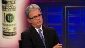 The Daily Show 98. epizoda