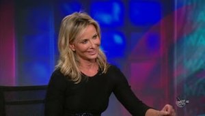 The Daily Show 151. epizoda