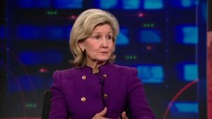 The Daily Show 95. epizoda