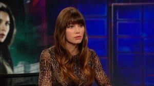 The Daily Show 134. epizoda