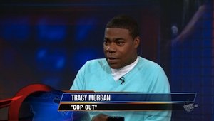 The Daily Show 27. epizoda