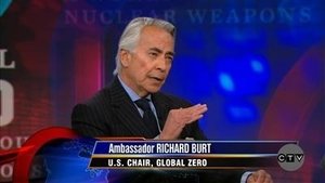 The Daily Show 51. epizoda