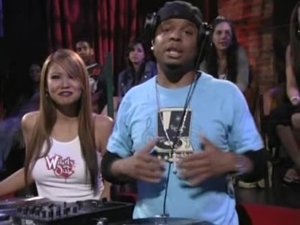 Nick Cannon Presents: Wild 'N Out 1. epizoda