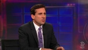 The Daily Show 93. epizoda