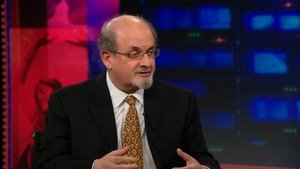 The Daily Show 90. epizoda