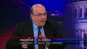 The Daily Show 41. epizoda