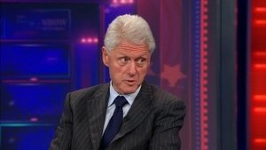 The Daily Show 154. epizoda