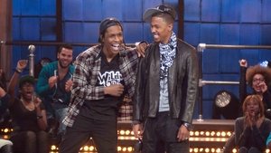 Nick Cannon Presents: Wild 'N Out 6. epizoda