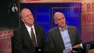 The Daily Show 60. epizoda