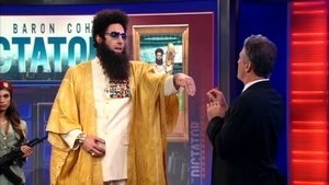 The Daily Show 100. epizoda