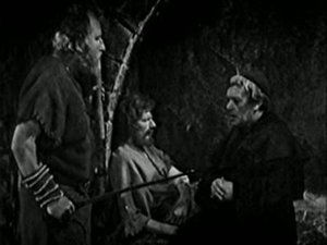 Pán času 38. epizoda