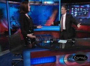 The Daily Show 153. epizoda