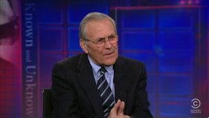 The Daily Show 27. epizoda