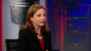 The Daily Show 64. epizoda