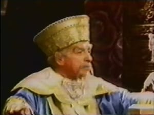 Pán času 20. epizoda
